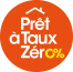 Le prêt à taux zéro<