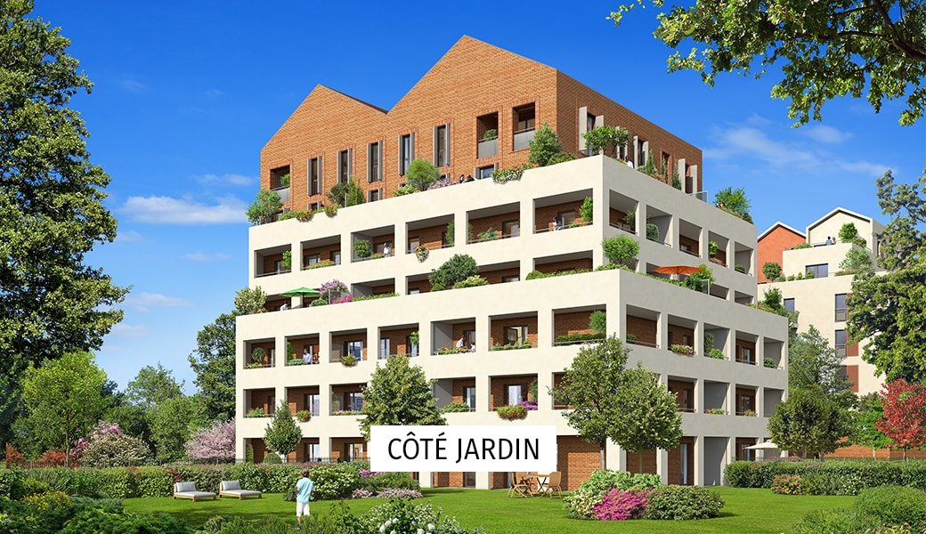 Logements neufs à Neuilly-sur-Marne