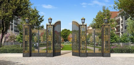 ogic-le-blanc-mesnil-jardins-des-orfevres-logements-neufs-vue-de-nuit