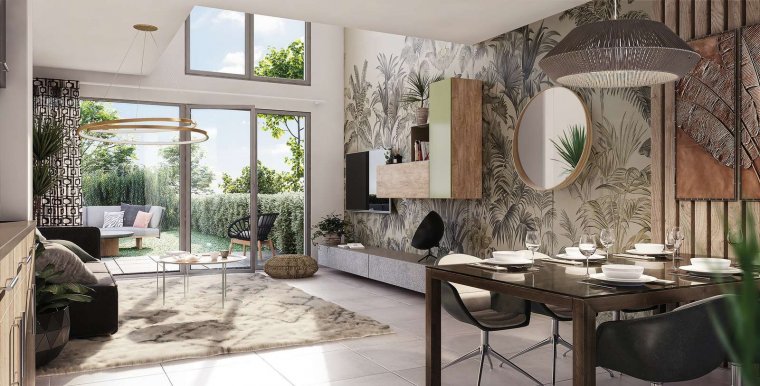 ogic-lyon-5-passage-du-jour-interieur-salon-vide-sur-sejour