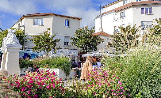 ogic-le-blanc-mesnil-la-rotonde-centre-ville-commerce-restaurant