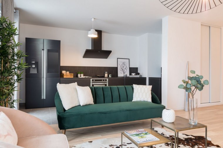 chaville-achrome-appartement-décoré-salon